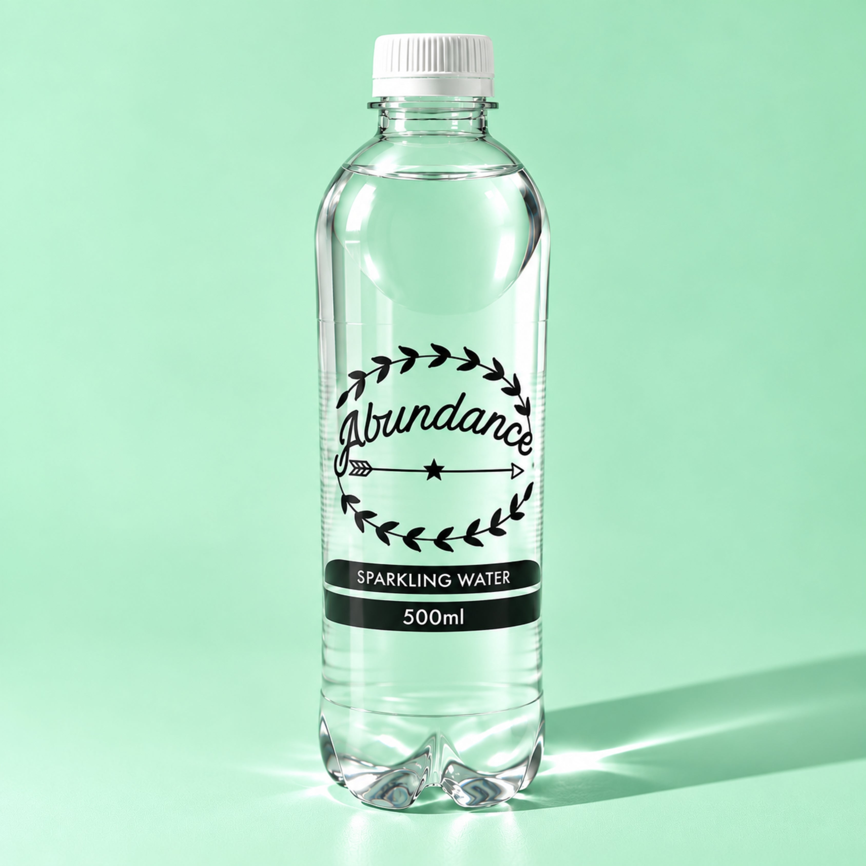 Abundance Water