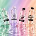 Mixed Case 888 Water